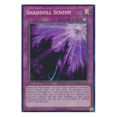 Scisma Bambolaombra (V.6 - Collectors...