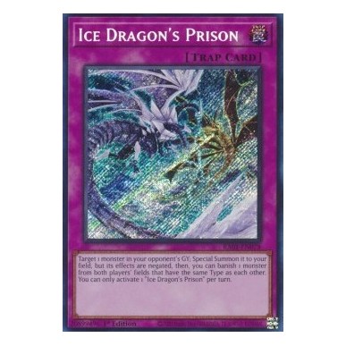 Prigione del Drago di Ghiaccio (V.3 -...