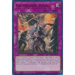 Rivolta Tri-Brigata (V.2 -...