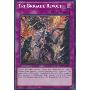 Rivolta Tri-Brigata (V.3 -...