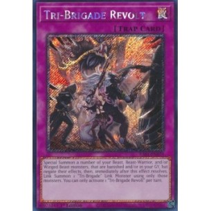 Rivolta Tri-Brigata (V.4 -...