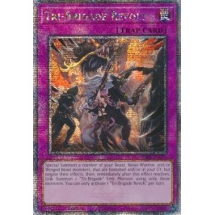 Rivolta Tri-Brigata  (V.5 -...