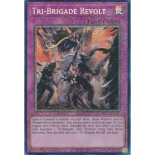 Rivolta Tri-Brigata (V.6 -...