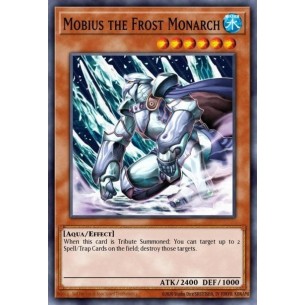 Mobius il Monarca Glaciale