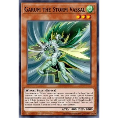 Garum Vassallo della Tempesta