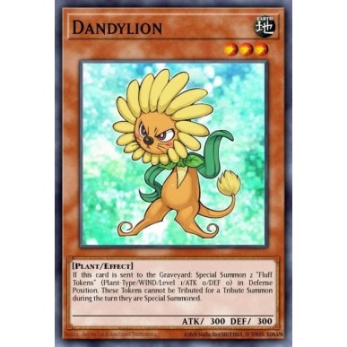 Dandylion