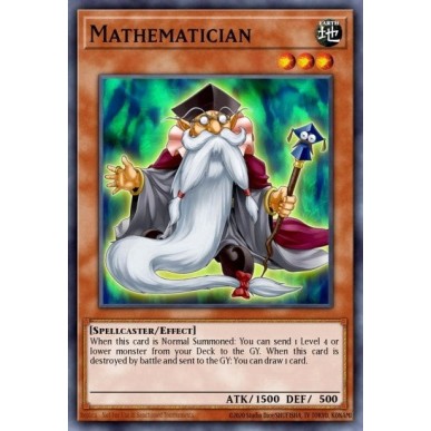 Il Matematico