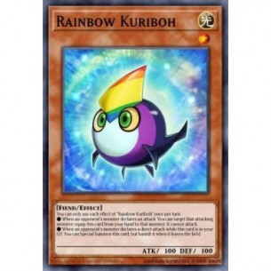 Kuriboh Arcobaleno