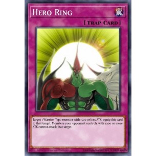 Hero Ring