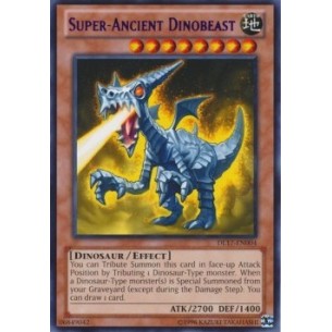 Dinosauro Super-Antico (V.3)