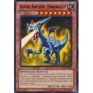 Dinosauro Super-Antico (V.4)