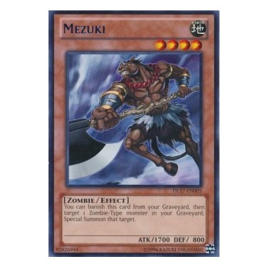 Mezuki (V.1)