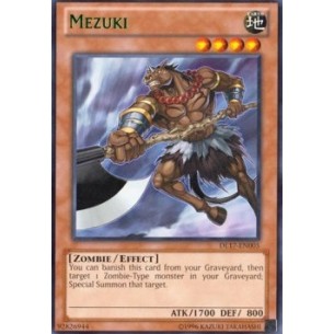 Mezuki (V.2)