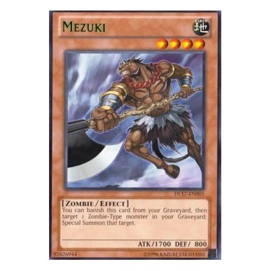 Mezuki (V.2)
