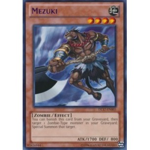 Mezuki (V.3)