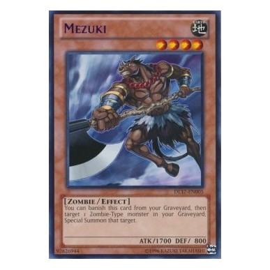 Mezuki (V.3)