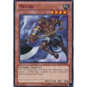 Mezuki (V.4)