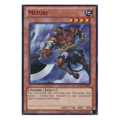 Mezuki (V.4)