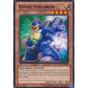 Hyper Synchron (V.3)