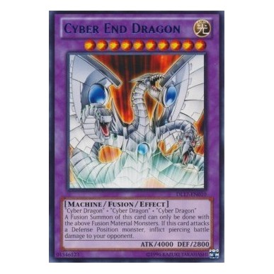 Drago Cyber Finale (V.1)
