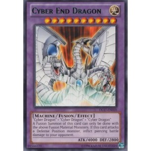 Drago Cyber Finale (V.2)