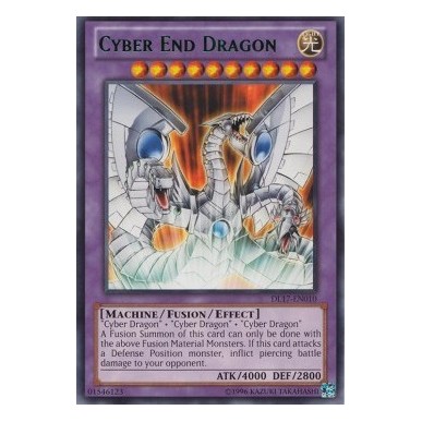 Drago Cyber Finale (V.2)
