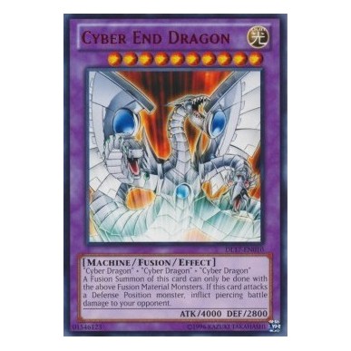 Drago Cyber Finale (V.4)
