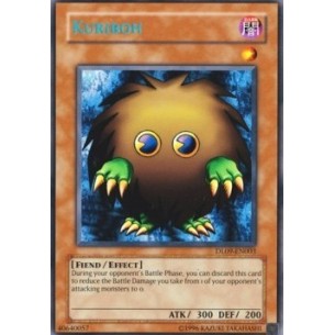 Kuriboh (V.1)