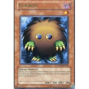 Kuriboh (V.2)