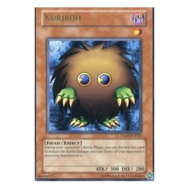 Kuriboh (V.2)