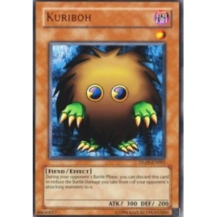 Kuriboh (V.3)