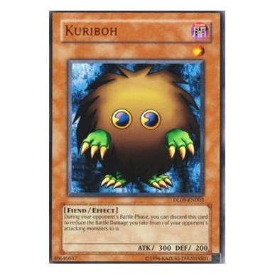 Kuriboh (V.3)