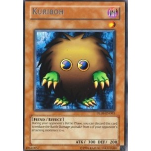 Kuriboh (V.4)