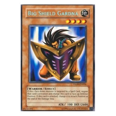 Grande Scudo Custode (V.1)