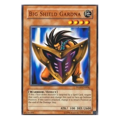 Grande Scudo Custode (V.3)