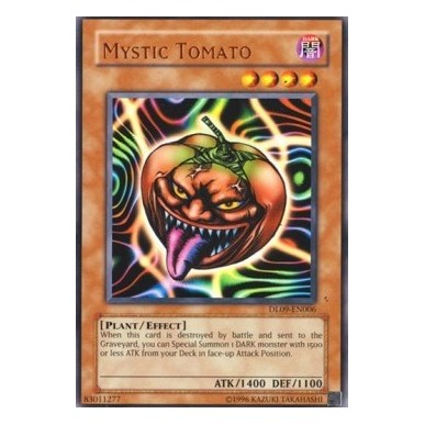 Pomodoro Mistico (V.3)