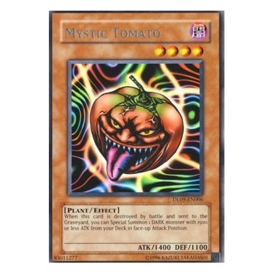 Pomodoro Mistico (V.4)