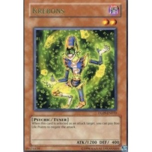Krebons (V.2)