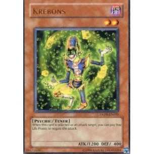 Krebons (V.3)