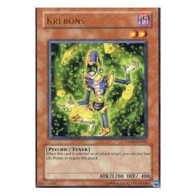 Krebons (V.3)