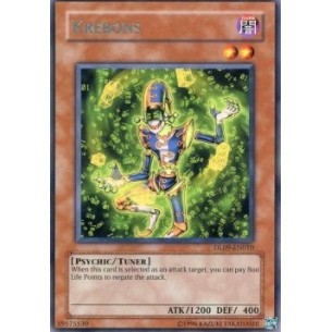 Krebons (V.4)