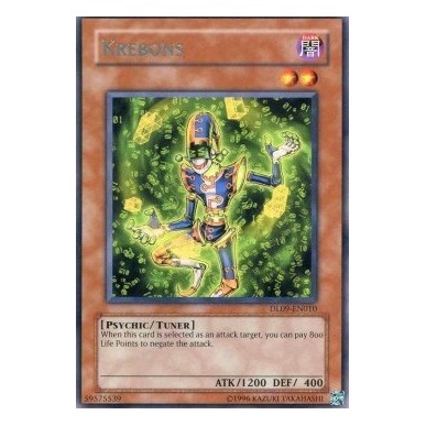 Krebons (V.4)