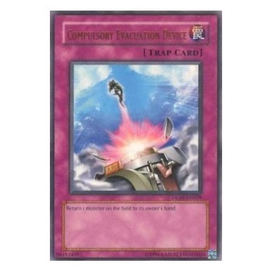 Dispositivo di Salvataggio...