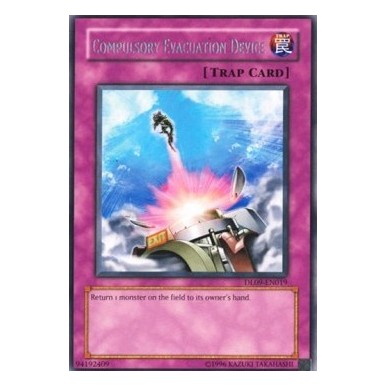 Dispositivo di Salvataggio...