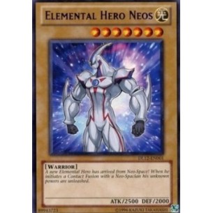 Neos EROE Elementale (V.3)