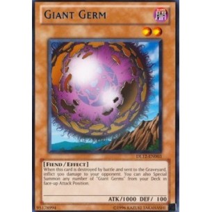 Germe Gigante (V.1)