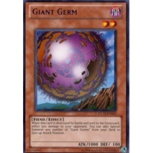 Germe Gigante (V.3)