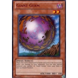 Germe Gigante (V.4)