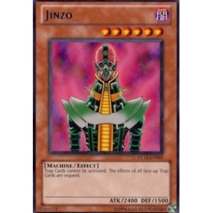 Jinzo (V.1)