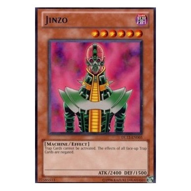 Jinzo (V.1)
